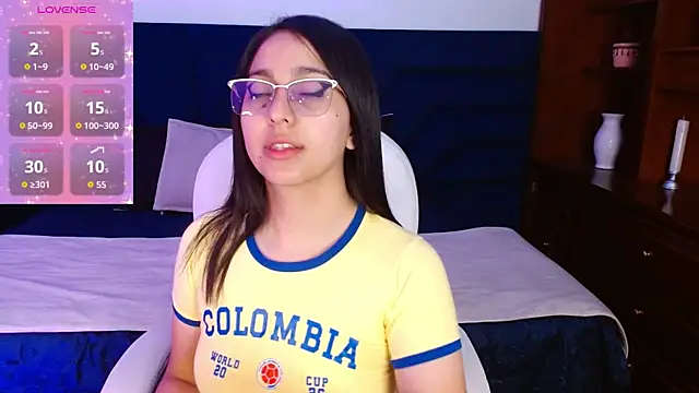 LexyBlaze  online show from 07.07.26