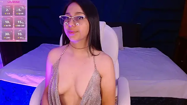 LexyBlaze  online show from 07.14.26