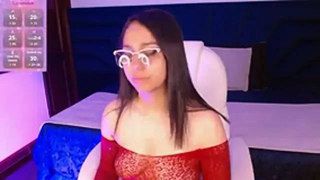 LexyBlaze  online show from 07.16.26
