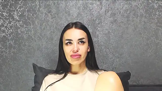 velvetveyraX online show from 04.14.26