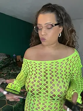 BubblesLovexox online show from 02.06.26