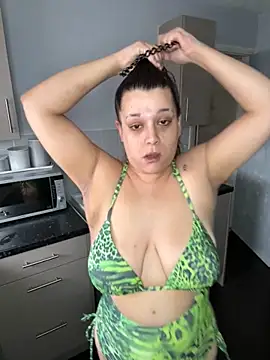 BubblesLovexox online show from 02.12.26