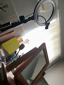 BubblesLovexox online show from 03.01.26