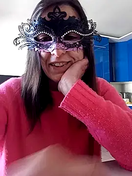 MissMonella85 online show from 04.03.26