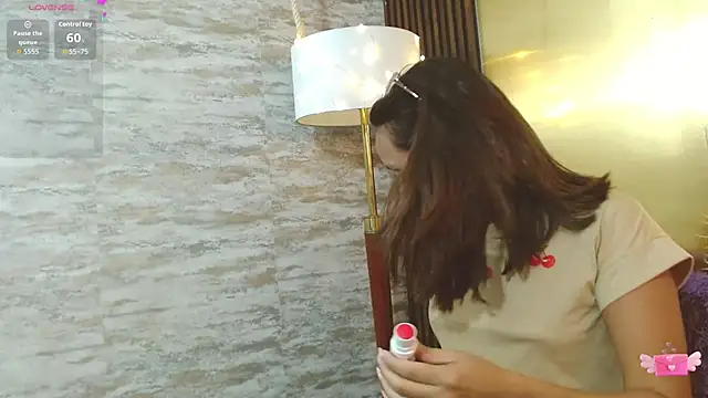 LunaaMorena online show from 02.27.26