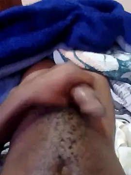 Fuckerblac online show from 05.06.26