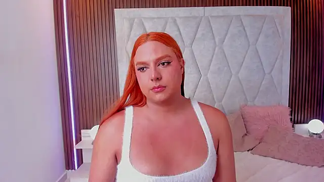 IrinaaVega online show from 03.04.26