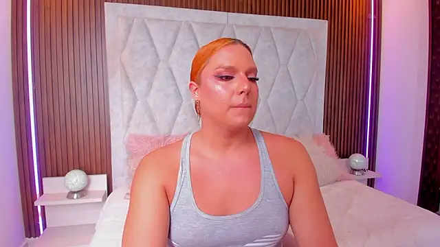 IrinaaVega online show from 03.30.26