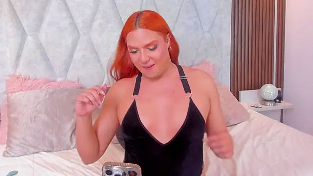 IrinaaVega online show from 06.03.26