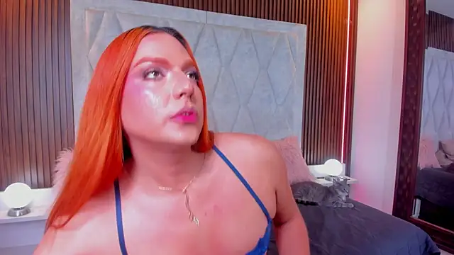 IrinaaVega online show from 07.23.26