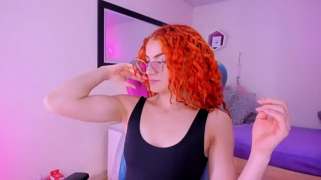 celeste blazze  online show from 03.26.26