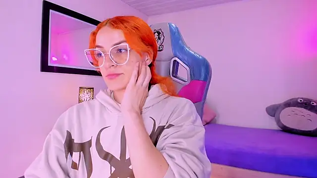 celeste blazze  online show from 03.28.26