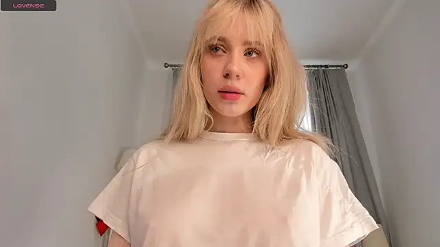 TessaStruble online show from 02.27.26