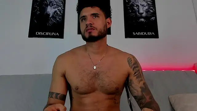 AUSTINN TORRES online show from 06.21.26