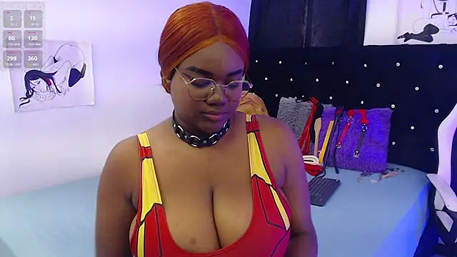 Snapshot of RoseBeckers77 chatting on 10.31.25 RoseBeckers77 online show from 10.31.25