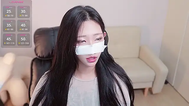 Milk Sola online show from 07.20.26