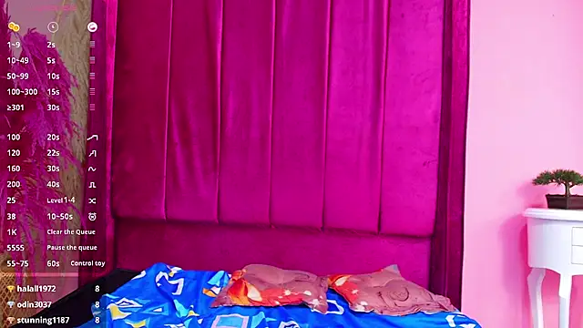 foxyhillx online show from 01.31.26