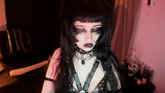 Yueeclipsa online show from 02.02.26