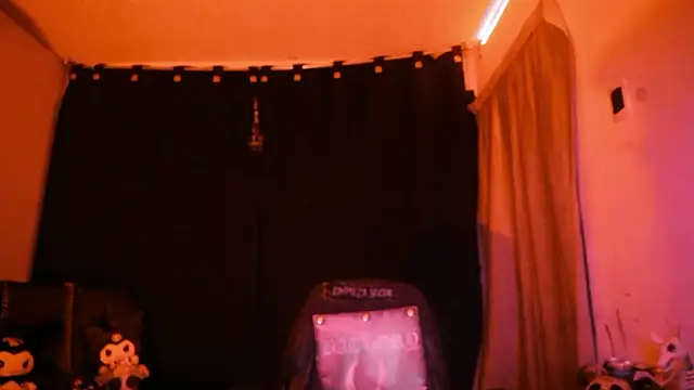 Yueeclipsa online show from 02.06.26