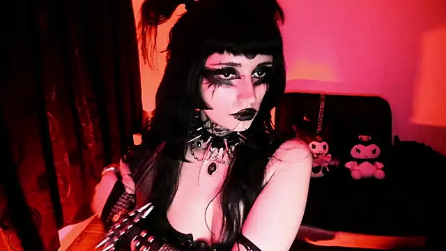 Yueeclipsa online show from 02.11.26