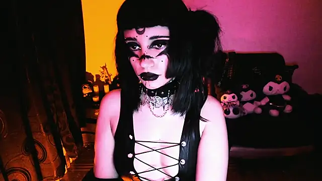 Yueeclipsa online show from 02.21.26