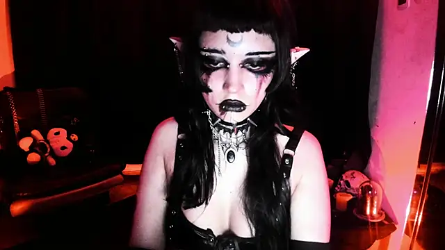 Yueeclipsa online show from 03.22.26