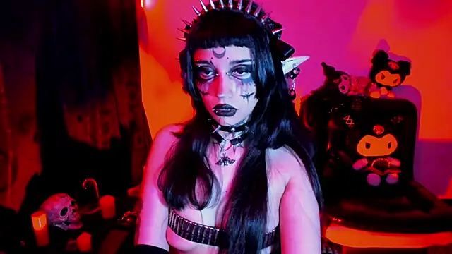 Yueeclipsa online show from 03.30.26