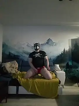 wloczykij1 online show from 04.19.26