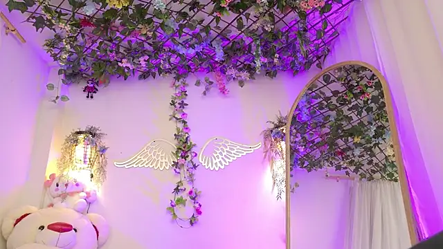 ISA NIXON online show from 03.10.26