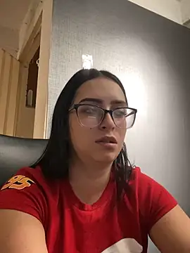 Kloe Novoa online show from 02.12.26