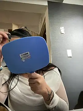 Kloe Novoa online show from 02.23.26