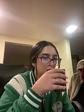 Kloe Novoa online show from 03.24.26