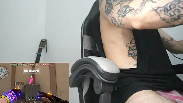 Snapshot of TokyoHatsumoto chatting on 07.17.26 TokyoHatsumoto online show from 07.17.26