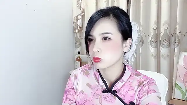 -Jenny-666- online show from 06.30.26