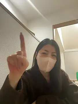 akimix xoxo online show from 11.19.25