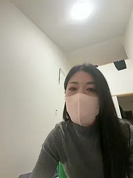 akimix xoxo online show from 03.31.26