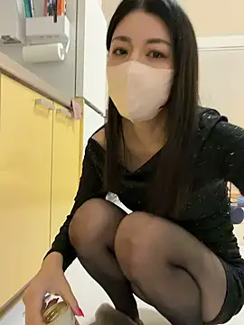 akimix xoxo online show from 04.10.26