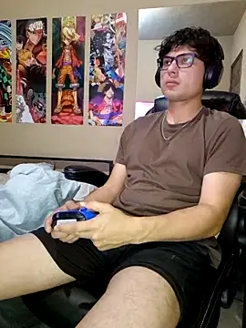 Ais B10 online show from 02.27.26