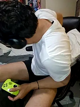 Ais B10 online show from 03.23.26