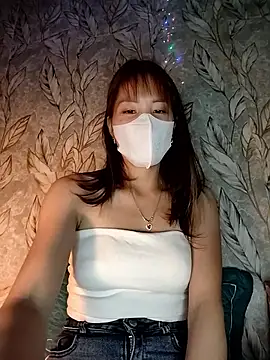 Snapshot of ezabel- chatting on 03.10.26 ezabel- online show from 03.10.26