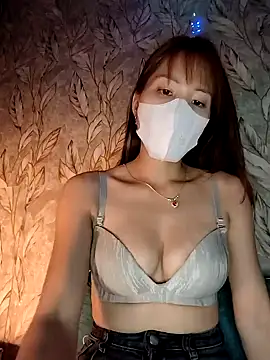 Snapshot of ezabel- chatting on 03.15.26 ezabel- online show from 03.15.26