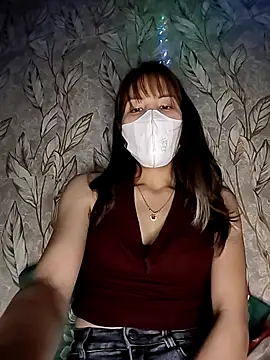 Snapshot of ezabel- chatting on 03.20.26 ezabel- online show from 03.20.26