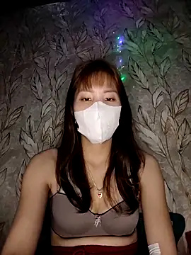 Snapshot of ezabel- chatting on 03.23.26 ezabel- online show from 03.23.26