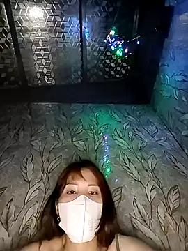 Snapshot of ezabel- chatting on 03.27.26 ezabel- online show from 03.27.26