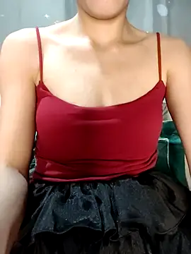 Snapshot of ezabel- chatting on 04.07.26 ezabel- online show from 04.07.26