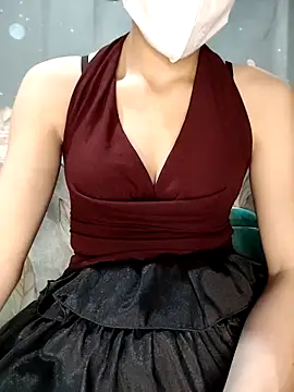 Snapshot of ezabel- chatting on 04.12.26 ezabel- online show from 04.12.26