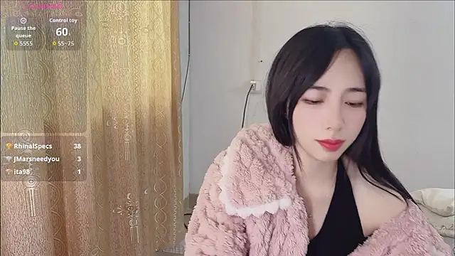 by-Hannah online show from 11.06.25