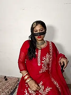Snapshot of Heena-143 chatting on 05.27.26 Heena-143 online show from 05.27.26