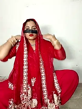 Snapshot of Heena-143 chatting on 06.03.26 Heena-143 online show from 06.03.26