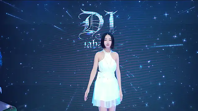 Snapshot of DJ-babala chatting on 03.18.26 DJ-babala online show from 03.18.26